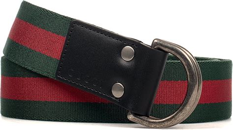 cinture gucci usate|Cinture da uomo Gucci .